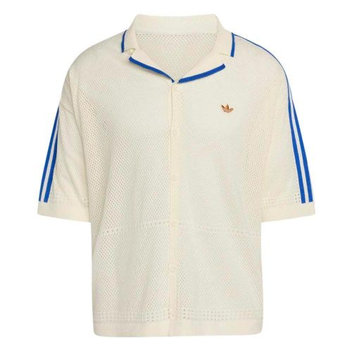 Picture of Knitted Resort Shirt