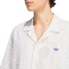 Picture of Printed Seersucker Resort Shirt