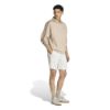 Picture of Printed Seersucker Shorts