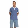 Picture of Waffle Knit Polo Shirt