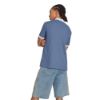 Picture of Waffle Knit Polo Shirt