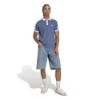 Picture of Waffle Knit Polo Shirt