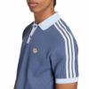 Picture of Waffle Knit Polo Shirt