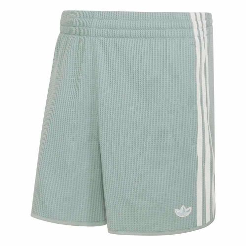 Picture of Waffle Knit Sprinter Shorts
