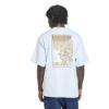 Picture of Summer Graphic Crew Neck T-Shirt