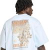 Picture of Summer Graphic Crew Neck T-Shirt