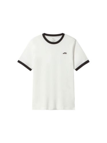 Picture of Sneaker Short Sleeve T-shirt