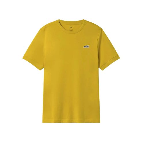 Picture of Sneaker Short Sleeve T-shirt