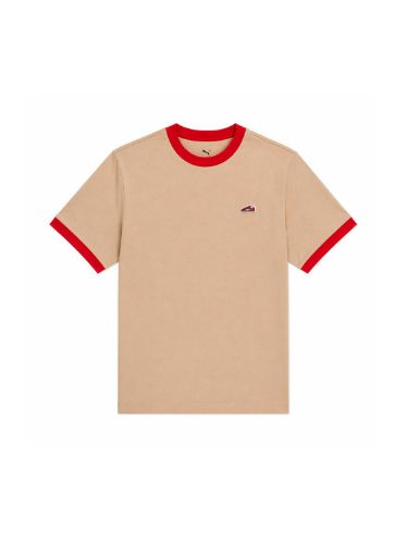 Picture of Sneaker Short Sleeve T-shirt
