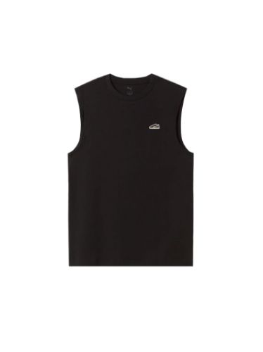 Picture of Sneaker Tank Top