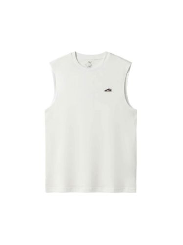 Picture of Sneaker Tank Top