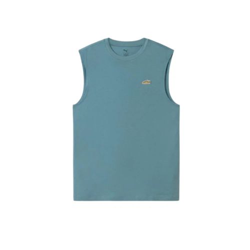 Picture of Sneaker Tank Top