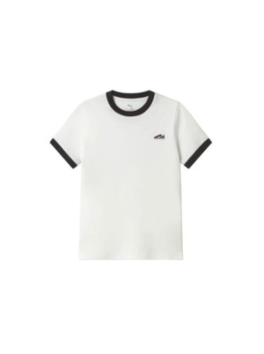 Picture of Boys Sneaker T-shirt