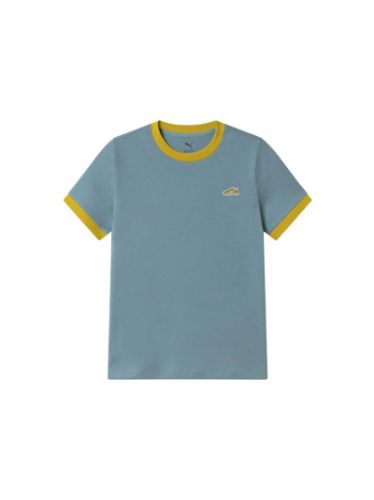 Picture of Boys Sneaker T-shirt