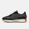 Picture of New Balance 327 Black Moonbeam