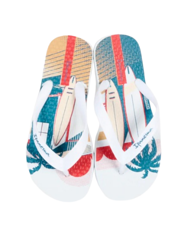 Picture of Boys Temas Flip Flops