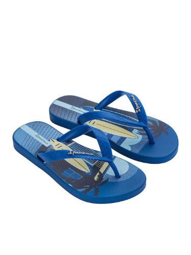Picture of Boys Temas Flip Flops