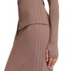 Picture of Off-Shoulder Long Sleeve Long-Sleeve Top