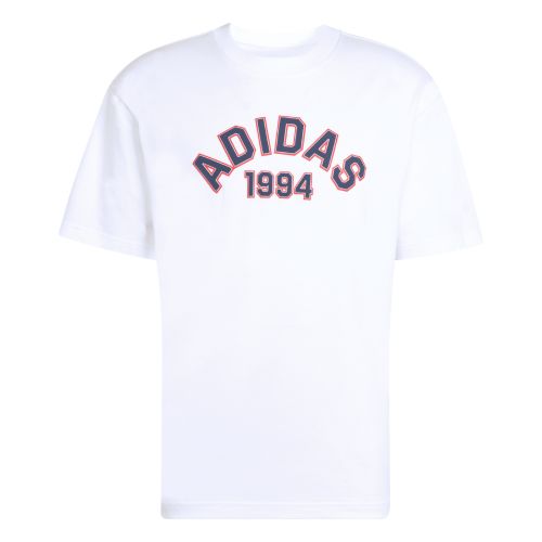 Picture of Gfx Varsity T-Shirt