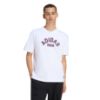 Picture of Gfx Varsity T-Shirt