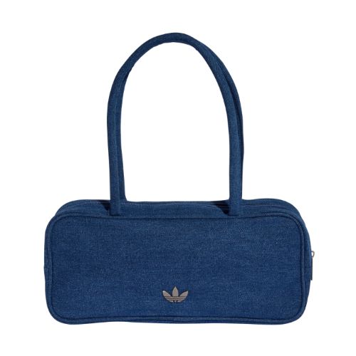 Picture of Adicolor Elongated Airliner Denim Bag
