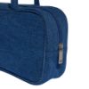 Picture of Adicolor Elongated Airliner Denim Bag