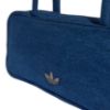 Picture of Adicolor Elongated Airliner Denim Bag