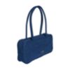 Picture of Adicolor Elongated Airliner Denim Bag