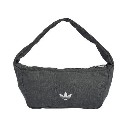 Picture of Small Washed Effect Shoulder Bag