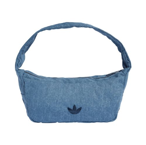 Picture of Denim Shoulder Bag