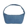 Picture of Denim Shoulder Bag
