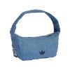 Picture of Denim Shoulder Bag