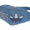 Picture of Denim Shoulder Bag