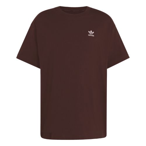 Picture of Trefoil Essentials Oversized T-Shirt
