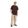 Picture of Trefoil Essentials Oversized T-Shirt