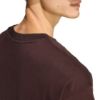 Picture of Trefoil Essentials Oversized T-Shirt