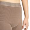 Picture of Essentials 1/4 Washed Rib Tights