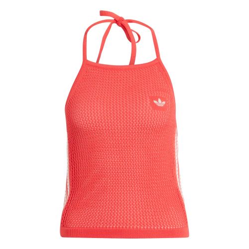 Picture of Knitted Crochet Long-Sleeve Top