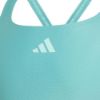 Picture of Kids Logo C-Back Swimsuit