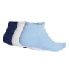 Picture of Cushioned Essentials Low Cut Socks 3 Pair Pack