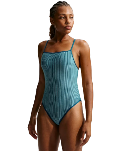 Picture of Square Neck One Piece