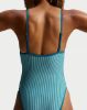 Picture of Square Neck One Piece
