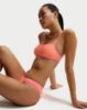 Picture of Ripple Texture Hipster Bikini Bottom