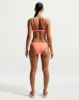 Picture of Ripple Texture Hipster Bikini Bottom