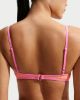 Picture of Ripple Texture Bralette Bikini Top