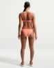 Picture of Ripple Texture Bralette Bikini Top