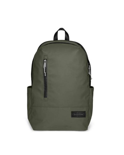 Picture of Tarp Pack Medium Topcoated Backpack