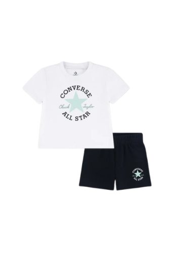 Picture of Kids Dissected CTP GFX Short Set
