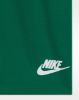 Picture of Baby "Just Do It" Graphic T-Shirt and Mesh