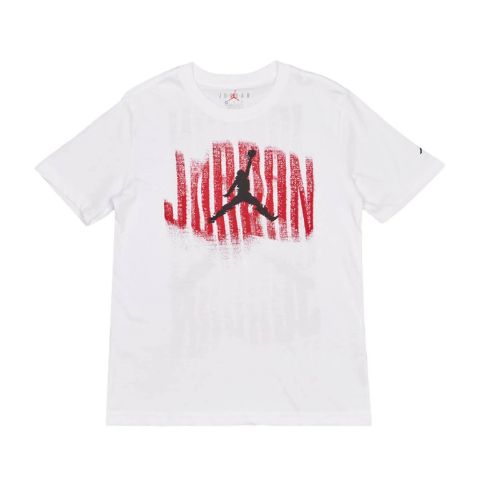 Picture of Kid Distressed Gfx T-Shirts
